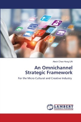 Omnichannel Strategic Framework