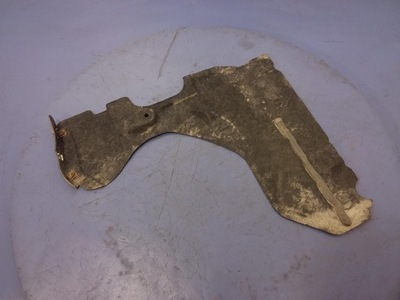 Audi a8 s8 d4 защита подвеска левая 4h0825213c фото №1