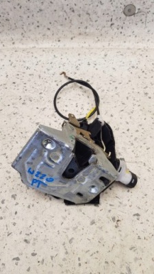 Замок дверь правый задняя mercedes w220 фото №1