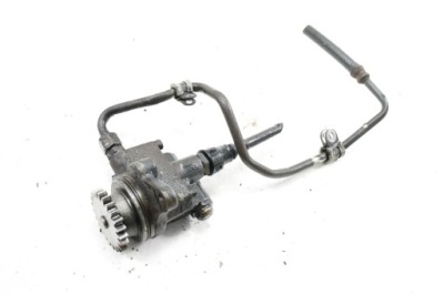 Насос пального упорскування renault premium midlum dxi5 volvo fl фото №1