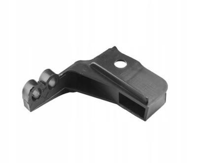 Кронштейн фара ford fusion 2013- ds7z13a005a фото №1