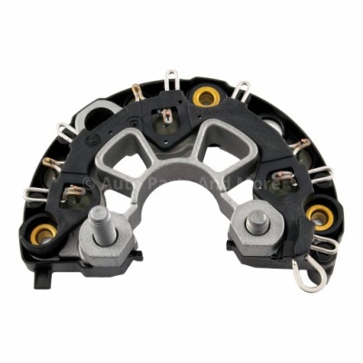 Выпрямитель mercedes-benz scania daf bova solaris actros p,g,r,t atego axor… фото №1