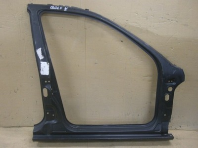 VW GOLF IV SILL PILLAR FRAME DOOR RIGHT FRONT  