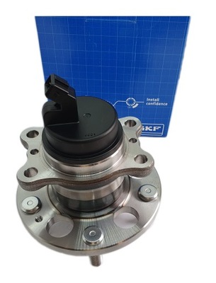 Підшипник ступиця osi задня pr / le kia soul ii 2014- фото №1