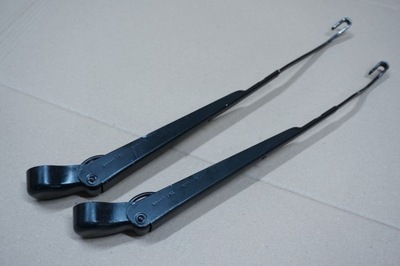 Nissan patrol рычаг рычаги дворник перед gr y61 комплект фото №1