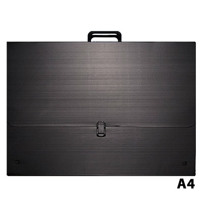 Teczka rysunkowa A4, Leniar