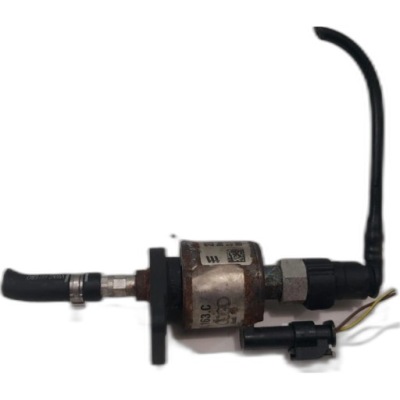 Audi a6 4g помпа пального webasto 8k0963303 фото №1