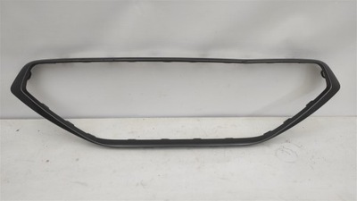 Молдинг решітка накладка cupra formentor 5ff853643 фото №1