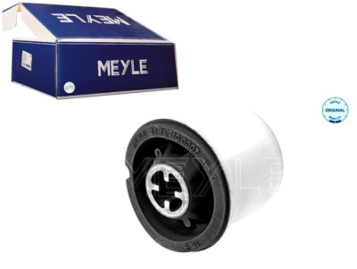 Сайлентблок балка подвеска задняя l/p renault grand scenic ii megane фото №1