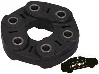 LANKSTAS ELAST. VELENO BMW E12-38 26111209168/MG MAXGEAR 