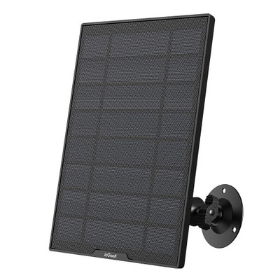 Panel słoneczny Solarny do kamer IP & 3m Kabel