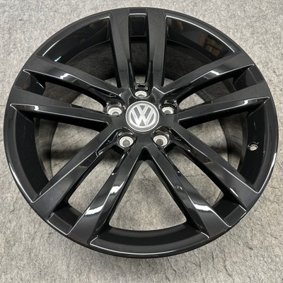 КОМПЛЕКТ ДИСКОВ VW PASSAT B7 B8 CC 561 561601025P SALVADOR 19” 19