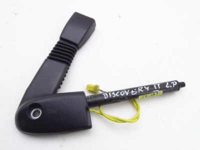 Land rover discovery ii 98-04 натягувач поперечина лівий перед фото №1