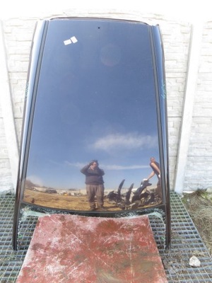 Nissan qashqai j11 дах 13- фото №1