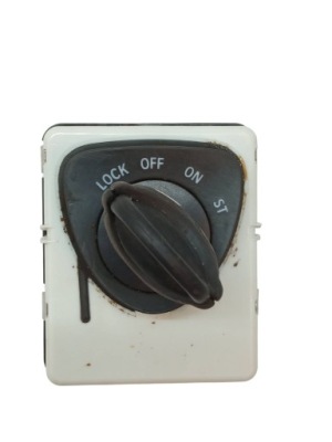 Замок запалювання 48819001 saab 9-3 2 2002-2014 фото №1