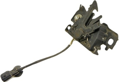 Si028 renault espace v замок капот фото №1