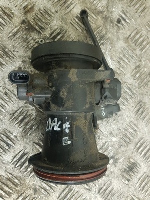 Дроссельная заслонка dacia sandero 97089101 фото №1