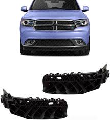 DODGE DURANGO 2014 14 2018 18 TVIRTINIMAS ŠLIAUŽIKLIS BUFERIO PO LAMPE KAIRIEJI 