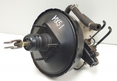 Насос підсилювач гальм mazda mx-5 i na 1.6 16v фото №1