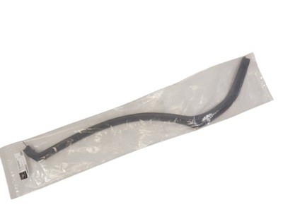 Прокладка двері правий задня mercedes w167 a1676980802 оригінальний номер фото №1