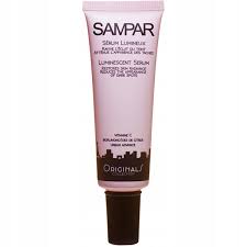 SAMPAR Luminescent SERUM ROZŚWIETLAJĄCE 30ml