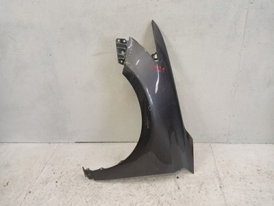 Крила лівий перед передній lexus ct 2010- фото №1