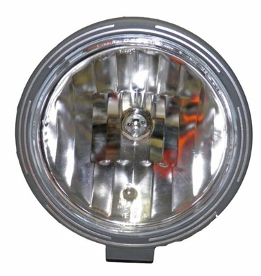 HALOGEN DALEKOSIEZNY OKRAGLY BIALY FI220