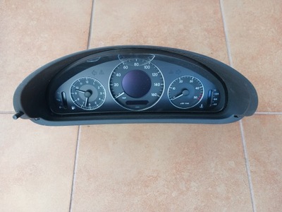 CUENTAKILOMETROS MERCEDES W209 2,7 CDI A2095403611 INGLESA  