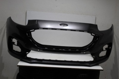 Ford puma mk2 st бампер перед передній фото №1