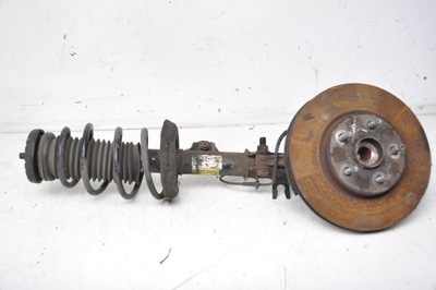 Chevrolet aveo 1.3 d mcperson левый перед передний фото №1