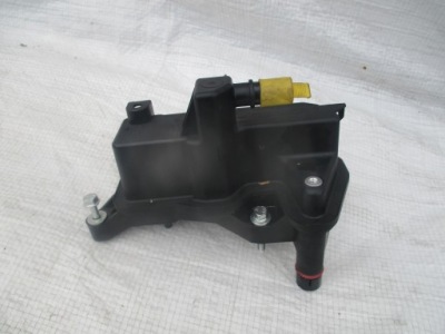 Вентиляция картера масла ford kuga mk3 focus mk4 1.5 ecoboost фото №1