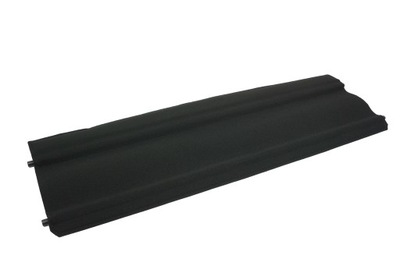 Полка багажника renault kangoo ii long фото №1