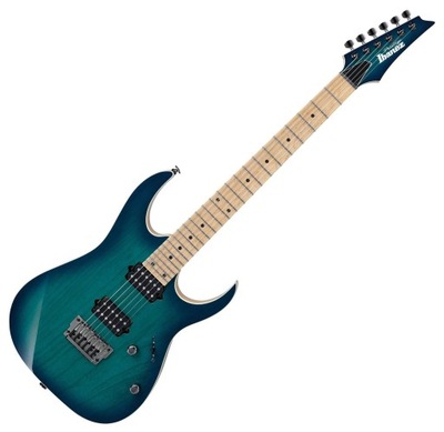 Ibanez RG652AHMFX-NGB Prestige Made in Japan