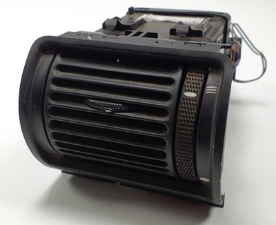 Решітка обдув лівий перед ford galaxy mk2 фото №1