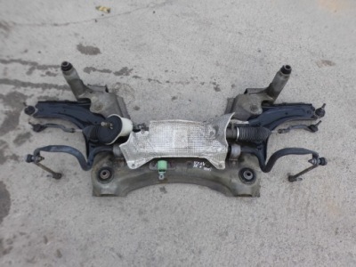 Подрамник подрамник рычаги renault grand scenic iii lift 2012 rok фото №1