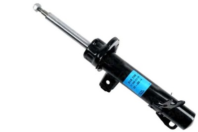 Sachs 313 739 амортизатор фото №1