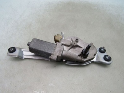 Sportage v 24r моторчик задняя задний дворники крышки багажника 98700-r2000 фото №1