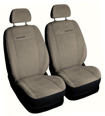 GRUBE UNIVERSAL COVER PRESTIGE 2 SEATS OPEL ANTARA GRANDLAND VECTRA  