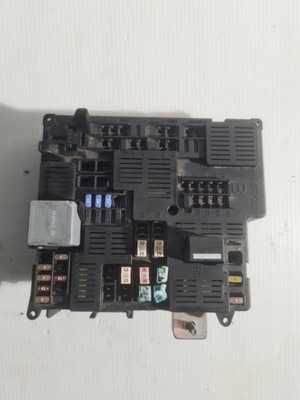 Volvo коробка предохранителей xc90 31398003 фото №1