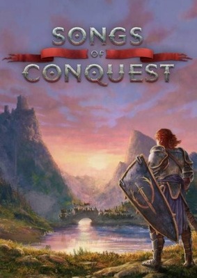 SONGS OF CONQUEST PL PC KLUCZ STEAM