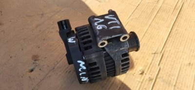 Генератор mini one - cooper купе r56 1.6 vti 7575650 фото №1