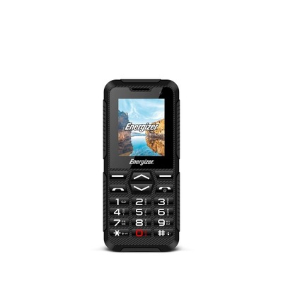 Telefon komórkowy Energizer Hardcase H10