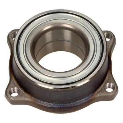 Maxgear 33-0709 набор подшипник колеса фото №1