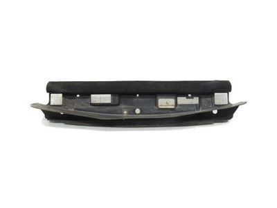 Абсорбер бампера перед chevrolet uplander 15206750 фото №1