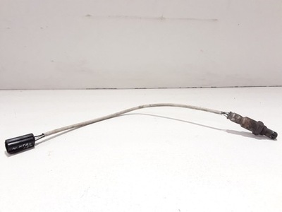 2008 nissan x-trail t31 датчик лямбда-зонд фото №1