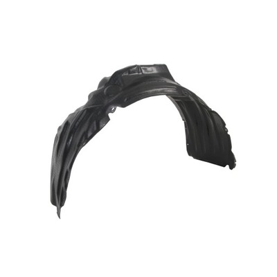 Підкрилок перед праве mitsubishi grandis 04-11 фото №1