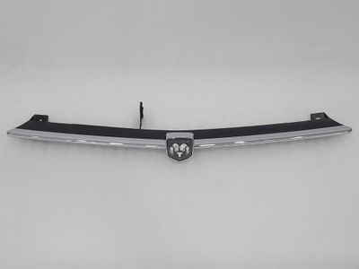 Dodge neon решітка радіатора решітка радіатора хром 1999 - 2003 фото №1