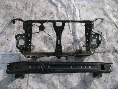 Subaru legacy V 09-14 pas przedni belka komplet