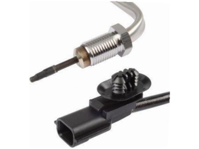 Датчик температури вихлопних газів renault kadjar 1.6 espace v 1.6 trafic iii 1.6 фото №1