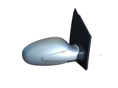 Smart fortwo 450 cabrio зеркало правое фото №1